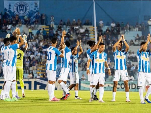 El Victoria vuelve a ser protagonista por los temas administrativos.