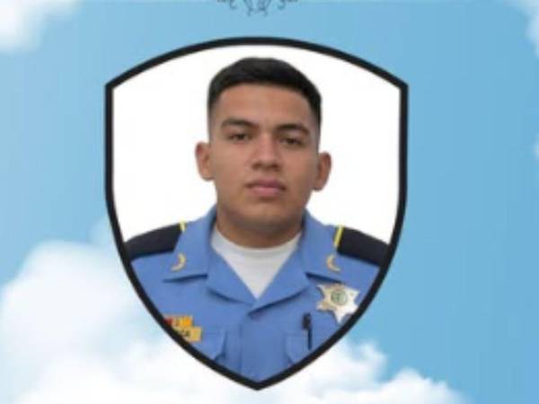 Sujetos no identificados atracaron a disparos a Luis Alonzo Baca y a su acompañante.