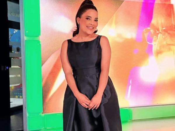 Durante su participación en un programa radial en la 96.5 FM, la presentadora de televisión Ariela Cáceres ha contestado a unas preguntas sobre si incursionaría en la política hondureña, lo cual está siendo comentado por internautas en las diferentes redes sociales.