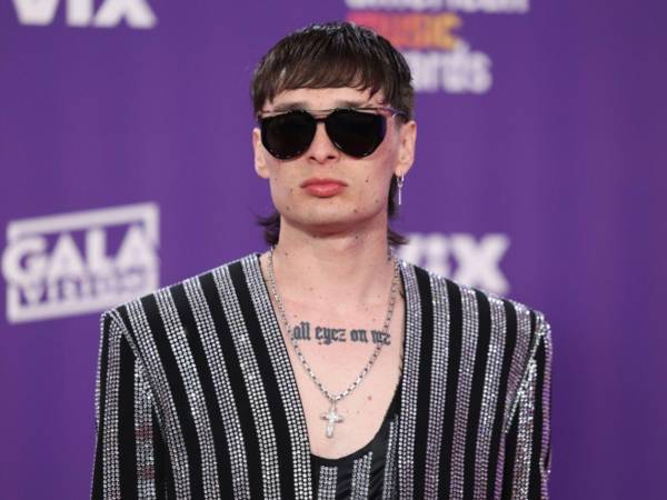 El Premio Billboard Vanguardia es una nueva categoría de esta edición, destinada a distinguir a artistas visionarios.