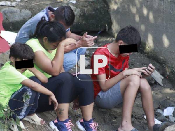 La familia de Elvis Eliú sigue a la espera de hallar su cuerpo.