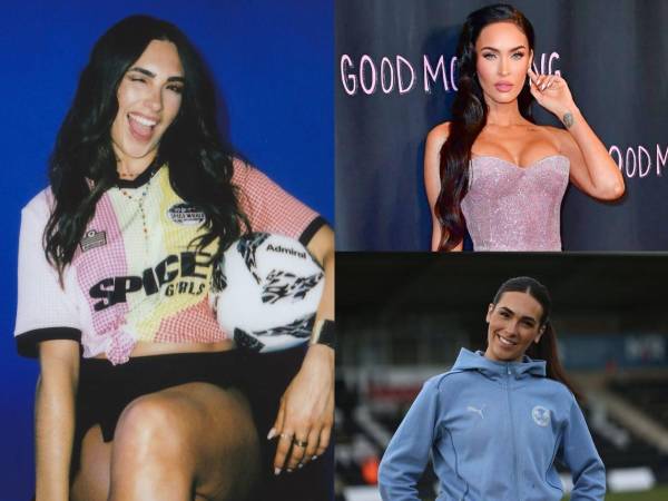 Tara Mae Kirk, joven futbolista inglesa de 22 años, ha causado sensación en redes sociales, pero no precisamente por sus goles.