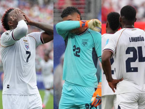 Panamá disputó este sábado su último partido en el Mundial 2026 y se despidió con una nueva derrota, ahora ante Inglaterra.