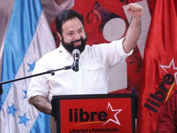 El presidente del Congreso Nacional, Luis Redondo, se refirió este jueves al proceso electoral desarrollado el 30 de noviembre y respondió por qué no salió electo como diputado del departamento de Cortés.