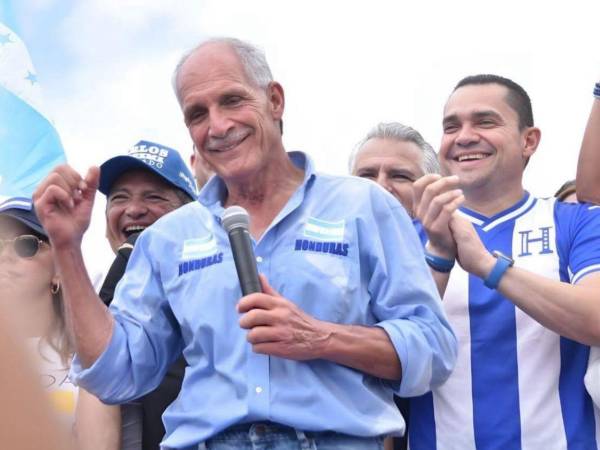 El presidente electo de Honduras, Nasry Juan Asfura Zablah, prometió que su gobierno aplicará un recorte al gasto público, reducirá el tamaño del Estado y destinará los recursos ahorrados a megaobras de infraestructura en distintas regiones del país.