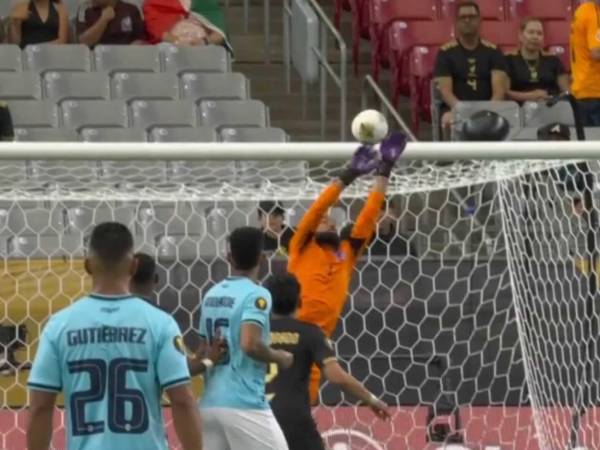 Panamá vs Honduras, EN VIVO hoy la Copa Oro 2025