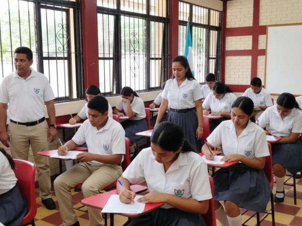 Es importante contar con toda la documentación requerida para la matrícula 2026 en el Instituto José Trinidad Reyes.