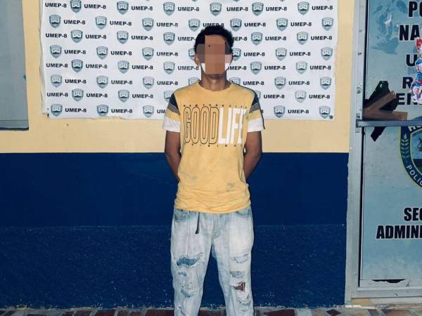 Será procesados por dos cargos relacionados con tráfico de drogas y uso de munición,