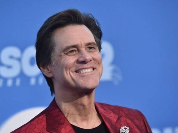 Jim Carrey y Min Ah se casaron tras varios años de relación.