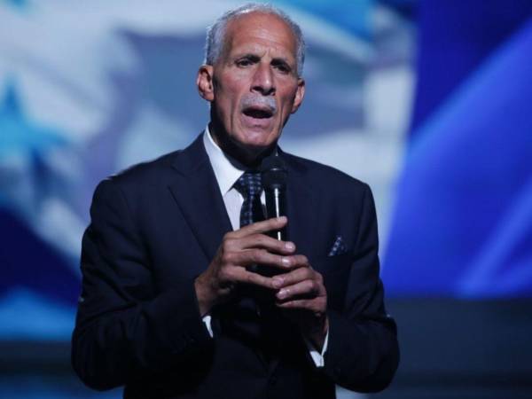 Nasry Asfura fue declarado el miércoles presidente electo de Honduras.