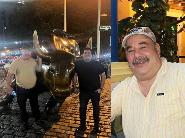 El sueño de Michael Mahchi será una realidad. Así lo confirmó su hijo, que lleva su mismo nombre, tras el fallecimiento del empresario progreseño.