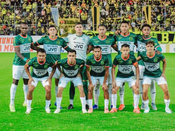 Marathón se sigue reforzando de cara al próximo torneo en Liga Nacional y la Copa Centroamericana.