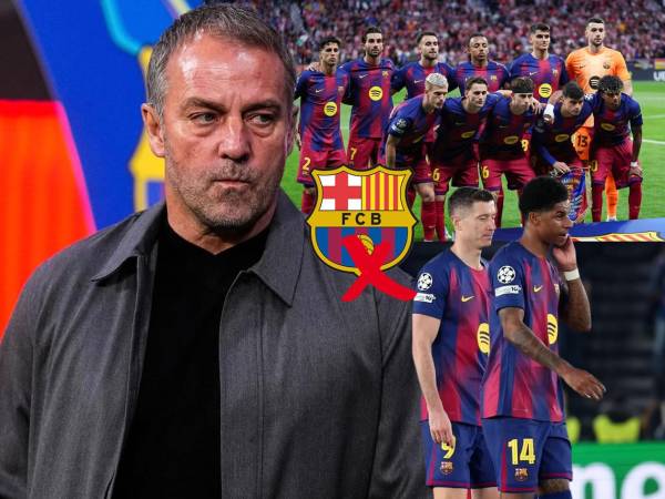 La nueva desilusión en la UEFA Champions League obliga al Barcelona a reforzar la plantilla de cara a la temporada 2026/27 y por ello el club culé comienza a perfilar una profunda reestructuración en su plantilla. Cinco estrellas parecen haber cumplido su ciclo en el equipo.