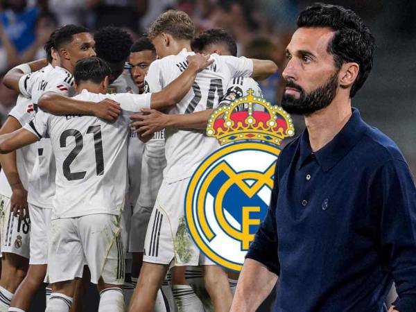 El Real Madrid está atravesando por un duro momento en la recta final de la temporada. Con LaLiga casi definida para el Barcelona, el cuadro blanco también atraviesa una complicada situación también en lo interno.