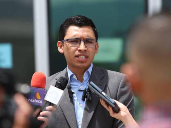 Aunque la Constitución permite ser secretario de Estado desde los 25 años, el Código Tributario, que regula directamente el cargo de director de Aduanas, exige tener más de 30 años de edad.