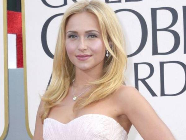 La actriz Hayden Panettiere comenzó su carrera como estrella infantil y desarrolló una larga trayectoria en televisión y cine.