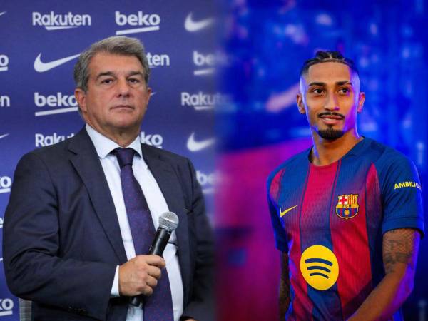 Desde Arabia Saudita apuntan al Barcelona: varios clubes están dispuestos a desembolsar millones por el brasileño.