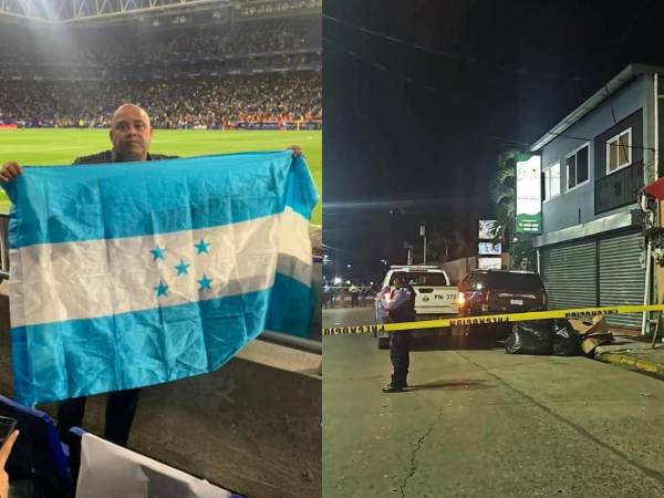 Lamentable. El fútbol hondureño nuevamente está de luto tras confirmarse el asesinato a disparos del exjugador catracho Juan Carlos Rodríguez Maldonado, conocido como 'Piola'.