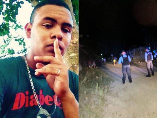 Un joven fue asesinado a balazos la noche del viernes en el municipio de Olanchito, en un ataque perpetrado por hombres armados que, según los reportes preliminares, lo persiguieron hasta darle alcance cuando estaba por llegar a su vivienda.