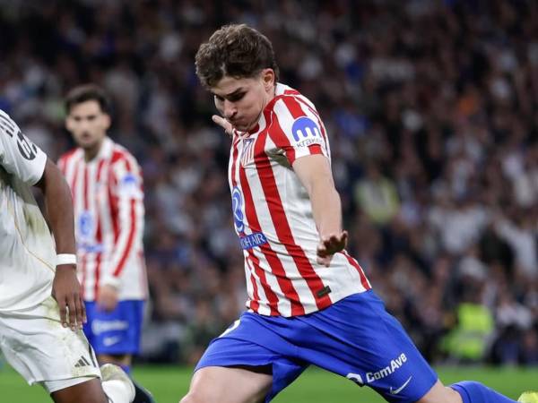 Bombazo. El delantero argentino Julián Álvarez ha rechazado seguir en Atlético de Madrid y revelan su posible nuevo equipo de cara a la próxima campaña.