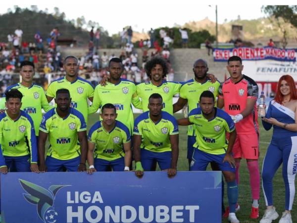 Olancho FC ha tenido un Clausura 2025 lleno de altibajos.