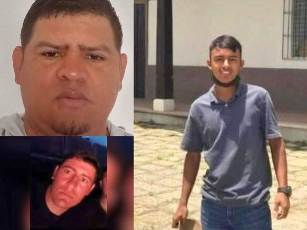 Tres hondureños perdieron la vida en un fatal accidente automovilístico ocurrido en Oklahoma, Estados Unidos, la mañana del domingo 27 de abril.