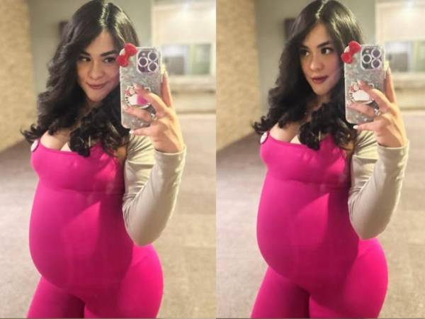 La presentadora y figura del entretenimiento hondureño, Ónice Flores, conocida cariñosamente como “Campanita”, atraviesa uno de los momentos más especiales de su vida: se ha convertido en madre.