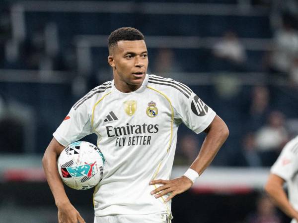 Estalla otra bomba en Real Madrid en la que involucra al astro francés Kylian Mbappé al extremo de que el francés se hartó de algunos de sus compañeros.