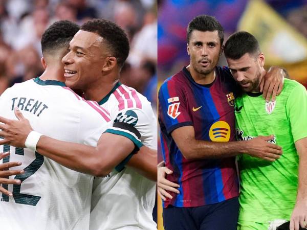 Real Madrid sigue encaminado y este domingo venció al Málaga para meter presión al Barcelona.