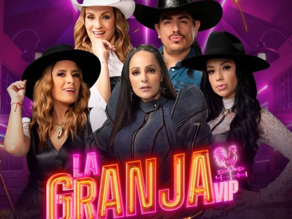 La expectativa se mantiene elevada conforme avanza el conteo para la apertura de puertas y las confirmaciones oficiales en el set de <b>La Granja VIP</b>.