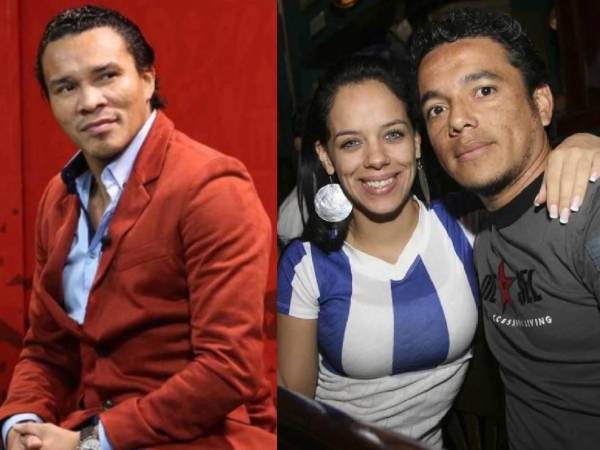 El exjugador catracho, Rambo de León, ha causado revuelo por sus recientes declaraciones en donde cuenta anécdotas y su verdad sobre el caso con Paola Lazzaroni.