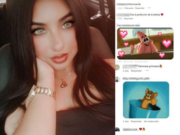 Mientras sus seguidores en redes sociales continúan dando 'like' a sus videos y dedicándole mensajes de admiración, paradójicamente el cuerpo de Angie Paola Galeas Cárcamo descansa en el silencio absoluto de la morgue del Ministerio Público de Tegucigalpa.