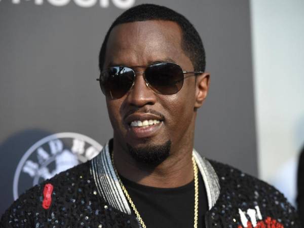 El rapero Sean 'Diddy' Combs exonerado de principales cargos, se libra de cadena perpetua.