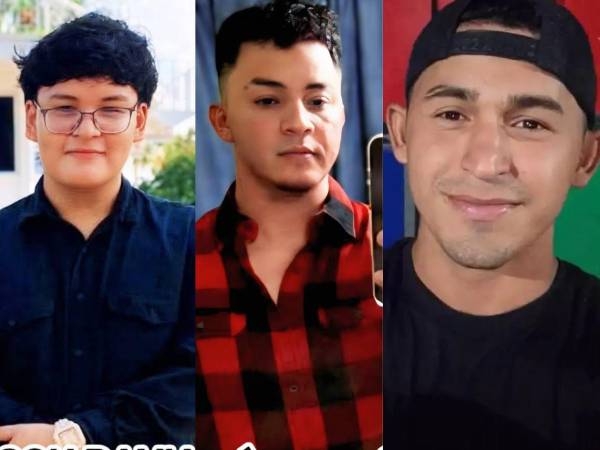 Autoridades y familiares lograron identificar a seis de las víctimas encontradas sin vida dentro de un vagón de carga en Laredo, Texas. Entre ellas figura un adolescente hondureño de 14 años, así como hombres deportados que intentaban regresar a Estados Unidos para reunirse con sus familias y continuar trabajando para sostenerlas.