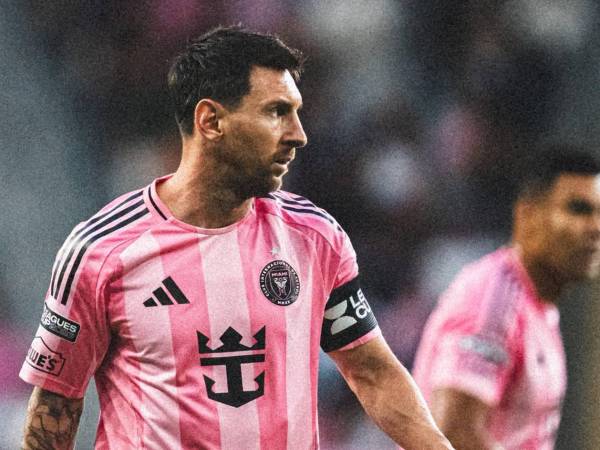 Messi volvió a ser uno de los grandes focos de atención, pero su presencia no fue suficiente para evitar el adiós del equipo.