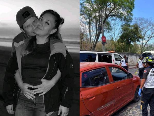 Un hombre y una mujer perdieron la vida tras ser atacados a balazos por desconocidos este jueves 14 de mayo en Antigua Guatemala, Sacatepéquez, de acuerdo con información proporcionada por los Bomberos Voluntarios.