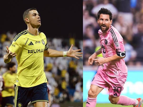 Cristiano Ronaldo llegó a 982 goles en su carrera en el triunfo del Al Nassr y se alejó más de Messi en la carrera por los mil tantos.