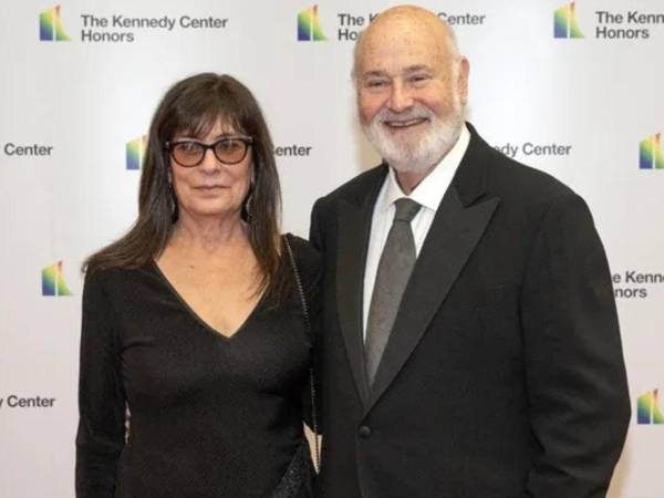 Michele y Rob Reiner fueron hallados muertos en su casa el 14 de diciembre del 2025.