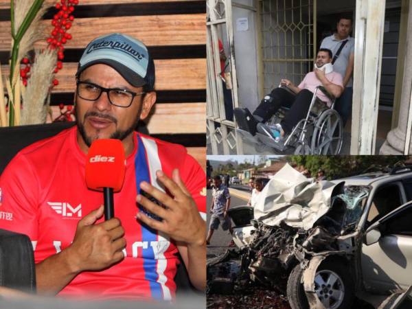 Caso Rubén Matamoros: quién causó el accidente y cuándo se dictará la sentencia