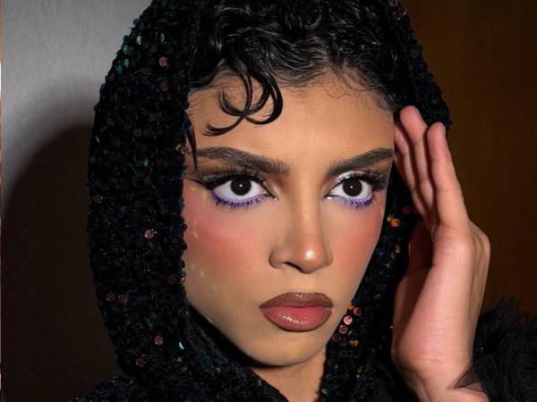 Melany González presumió un nuevo look, aseverando que ahora se viste con más elegancia.