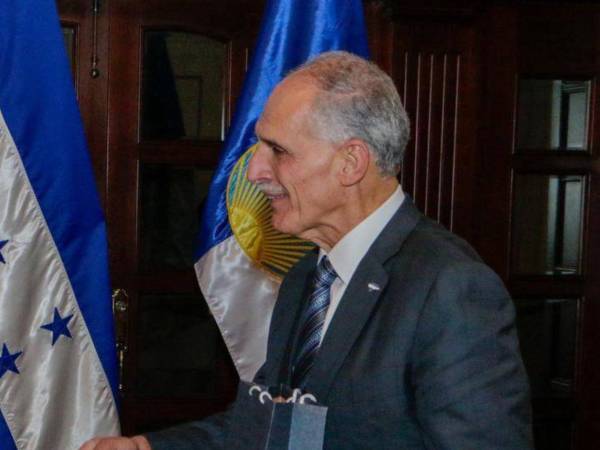 Nasry Asfura se convirtió en el presidente de Honduras el pasado 27 de enero para el período 2026-2030.