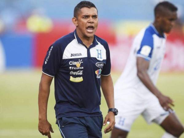 Amado Guevara no se guardó nada en La Voz del Experto.