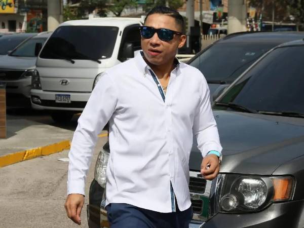 Emilio Izaguirre: Confirma bajas de Motagua para la Supercopa y van por un fichaje