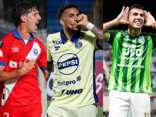 La jornada 2 del Torneo Apertura 2026 arranca este fin de semana con atractivos duelos.