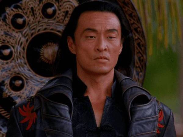 Cary-Hiroyuki Tagawa