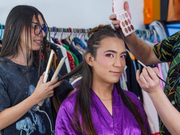 El famoso comediante y creador de contenido, Fredy Rodríguez, mejor conocido como La Bicha Catracha se ha sumado a la tendencia de influencers hondureños que están explorando la industria musical.