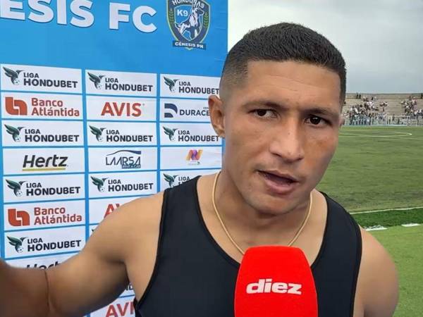 En un duelo de alto voltaje, Génesis PN se impuso a Motagua en casa