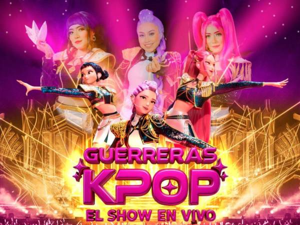 El evento tendrá dos presentaciones: el 14 de marzo en el Teatro Francisco Saybe de San Pedro Sula y el 15 de marzo en Chiminike, Tegucigalpa.