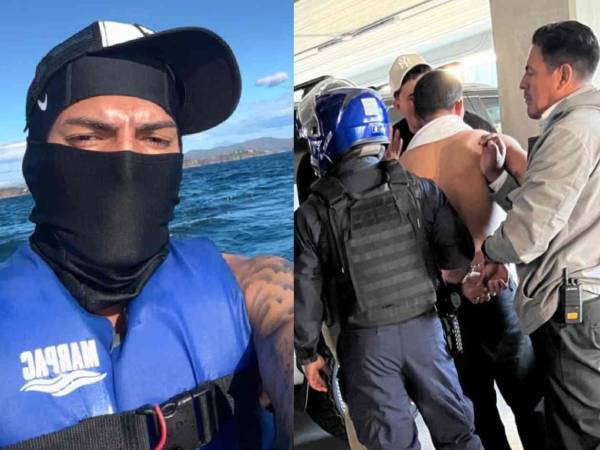 Escándalo en Costa Rica. Figura de un equipo grande Centroamérica fue detenido y las autoridades revelan el motivo: esto pasó.