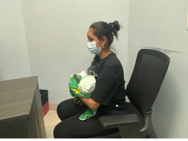 Contar con esta oficina dentro del hospital reduce los tiempos de espera y evita que las familias deban desplazarse a otras sedes del RNP.